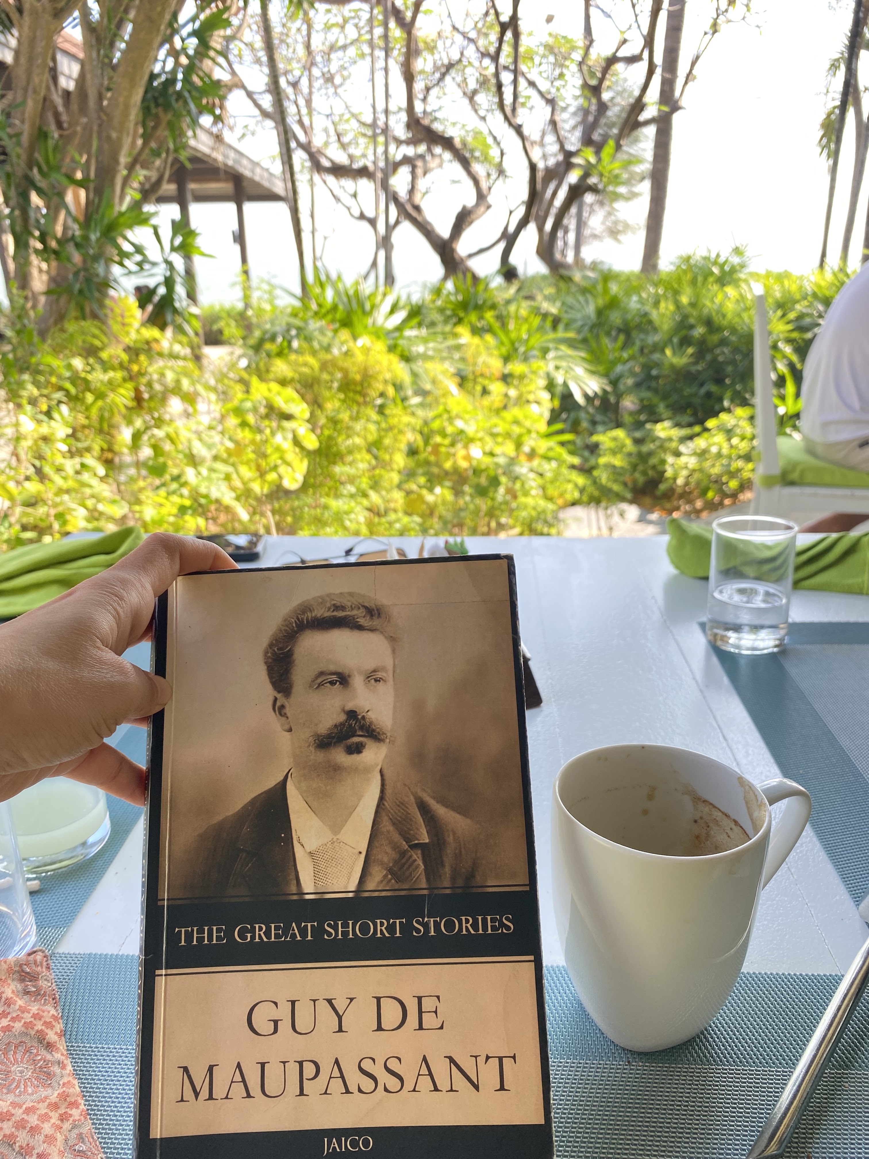 My Reading Time