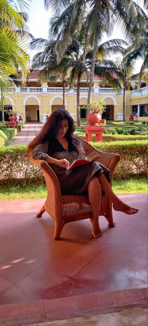 My Reading Time